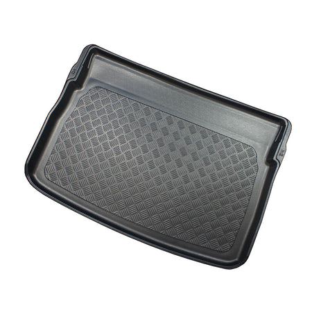 Tavite portbagaj Volkswagen Golf 7 Sportsvan, caroserie van, an fabricatie 05.2014 - 12.2020 | 193411BSC