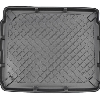 Tavita de portbagaj Peugeot 3008 I, caroserie Hatchback, fabricatie 05.2009 - 10.2016, portbagaj superior #1