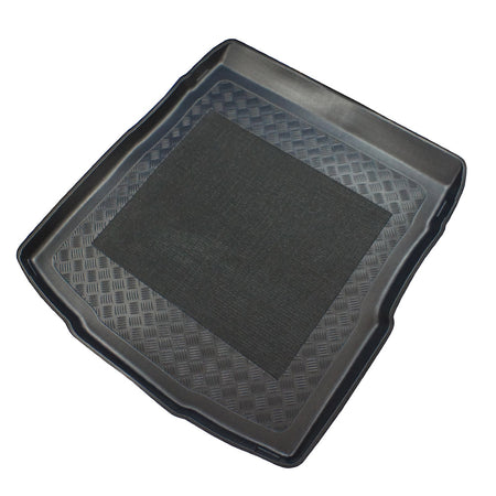 Tavita de portbagaj Volkswagen Passat B8, caroserie Sedan, fabricatie 12.2014 - prezent, portbagaj superior; roata rezerva normala #2