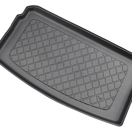 Tavita de portbagaj Volkswagen Polo VI, caroserie Hatchback, fabricatie 10.2017 - prezent, portbagaj inferior #4