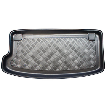 Tavite portbagaj Hyundai I10 I, caroserie hatchback, an fabricatie 2008 - 2013, portbagaj superior | 192786BSC