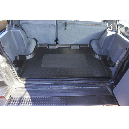 Tavite portbagaj Land Rover Discovery 1, caroserie suv, an fabricatie 1989 - 1998 | 193175