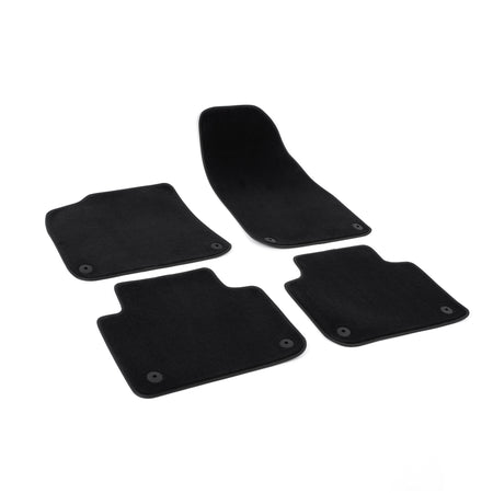 Covorase auto mocheta (negru) Volkswagen Touareg III, an fabricatie 07.2018 - prezent, caroserie suv | M501603