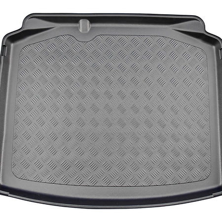 Tavita de portbagaj Skoda Scala, caroserie Hatchback, fabricatie 04.2019 - prezent, portbagaj inferior #3
