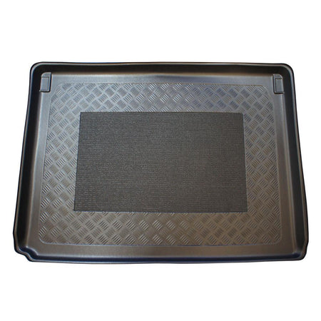 Tavita de portbagaj Citroen C4 SpaceTourer, caroserie Van, fabricatie 07.2013 - 11.2020, portbagaj superior #1