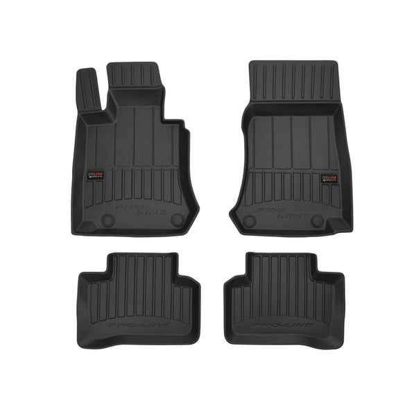 Covorase auto tip tavita Mercedes GLC X253, an fabricatie 09.2015 - 2023, caroserie suv | 3D407770
