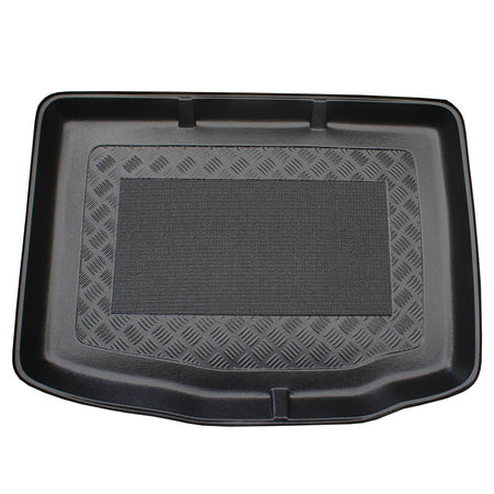 Tavite portbagaj Audi A1 8X, caroserie hatchback, an fabricatie 09.2010 - 05.2018, portbagaj inferior | 192986
