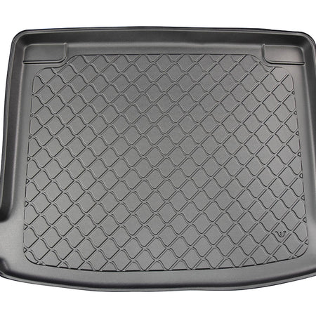 Tavita de portbagaj Renault Clio IV, caroserie Combi, fabricatie 03.2013 - prezent, portbagaj superior #1