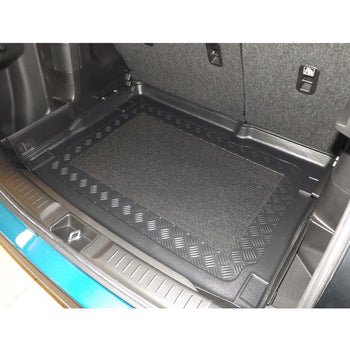 Tavite portbagaj Suzuki Baleno II, caroserie hatchback, an fabricatie 05.2016 - prezent, portbagaj superior | 193592