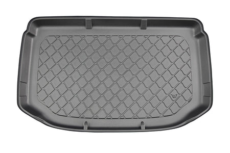 Tavite portbagaj Chevrolet Aveo T300, caroserie hatchback, an fabricatie 06.2011 - 10.2020, portbagaj superior | 192939GRD