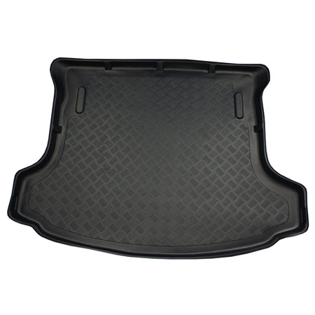 Tavita de portbagaj Nissan Qashqai +2, caroserie SUV, fabricatie 10.2008 - 01.2014 #2