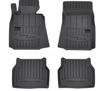 Covorase auto tip tavita BMW Seria 5 G31, an fabricatie 05.2017 - 09.2023, caroserie combi | 3D407718