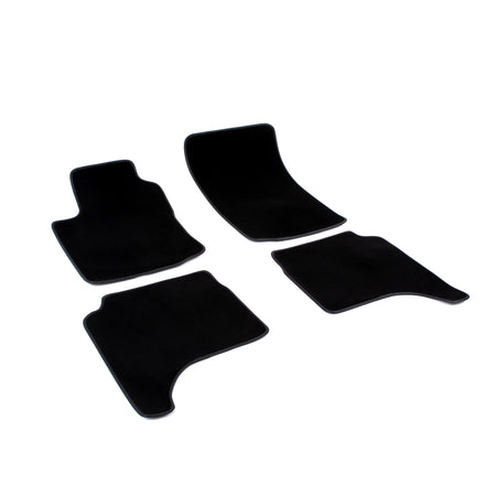 Covorase auto mocheta (negru) Suzuki Grand Vitara I, an fabricatie 1998 - 2004, caroserie suv 5 usi | M4815