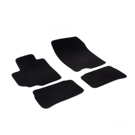 Covorase auto mocheta (negru) Suzuki Vitara, an fabricatie 03.2015 - 03.2020, caroserie suv | M480303