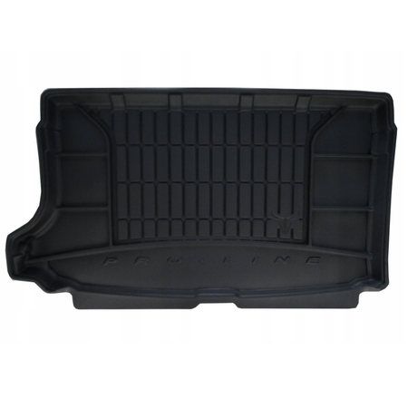 Tavite portbagaj Volkswagen T-Cross, caroserie suv, an fabricatie 04.2019 - prezent, portbagaj superior | TM413115