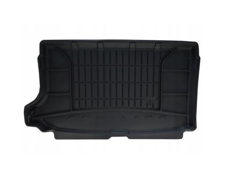 Tavite portbagaj Volkswagen T-Cross, caroserie suv, an fabricatie 04.2019 - prezent, portbagaj superior | TM413115