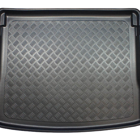 Tavita de portbagaj Seat Ateca, caroserie SUV, fabricatie 09.2016 - prezent, portbagaj superior #1
