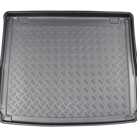 Tavita de portbagaj BMW X3 G01, caroserie SUV, fabricatie 11.2017 - prezent #2