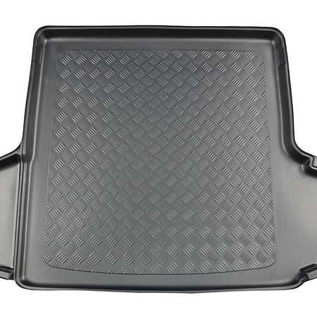 Tavita de portbagaj Skoda Octavia III, caroserie Combi, fabricatie 05.2013 - 05.2020, portbagaj superior #2