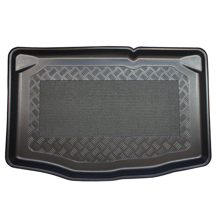 Tavite portbagaj Mazda 2 III, caroserie hatchback, an fabricatie 02.2015 - prezent | 193009