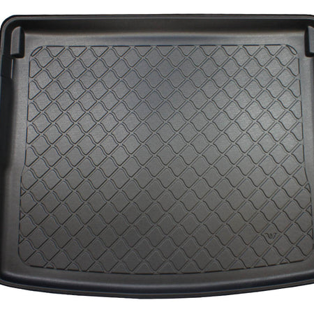 Tavita de portbagaj Seat Ateca, caroserie SUV, fabricatie 09.2016 - prezent, portbagaj superior #2