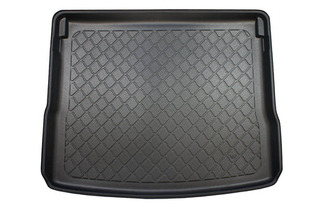Tavita de portbagaj Seat Ateca, caroserie SUV, fabricatie 09.2016 - prezent, portbagaj superior #2
