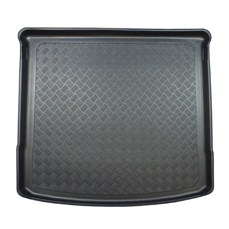 Tavita de portbagaj Volkswagen Touran II, caroserie Van, fabricatie 09.2015 - prezent #1