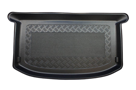 Tavite portbagaj Suzuki Ignis III, caroserie hatchback, an fabricatie 01.2017 - prezent, bancheta neculisanta | 193594