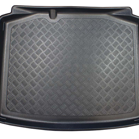 Tavita de portbagaj Skoda Rapid Spaceback, caroserie Hatchback, fabricatie 10.2013 - 03.2019, portbagaj inferior #2