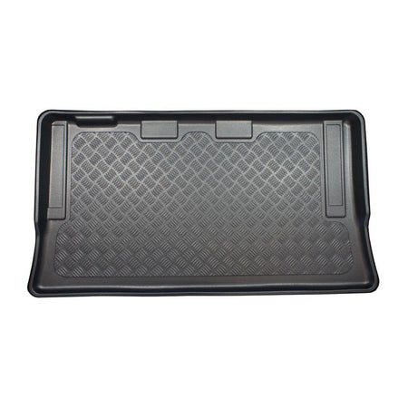 Tavita de portbagaj Mercedes EQV, caroserie Van, fabricatie 10.2020 - prezent, ampatament lung #1