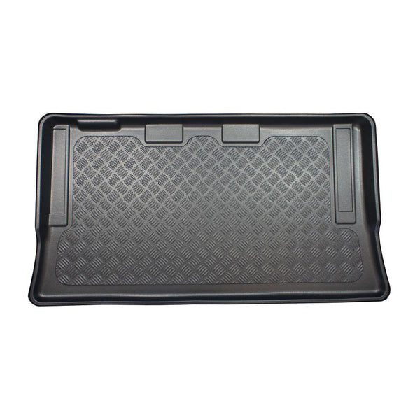 Tavita de portbagaj Mercedes EQV, caroserie Van, fabricatie 10.2020 - prezent, ampatament lung - 1