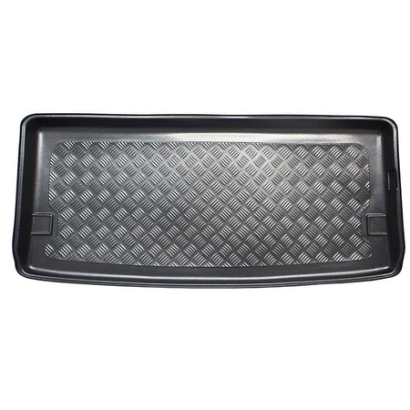 Tavite portbagaj Volkswagen T6 Multivan, caroserie van, an fabricatie 06.2015 - prezent, ampatament scurt | 193406BSC