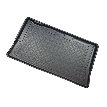 Tavita de portbagaj Mercedes Clasa V W447, caroserie Van, fabricatie 06.2014 - prezent, ampatament lung, in spatele randului 3 #2