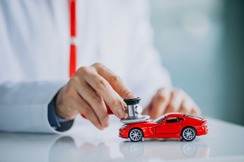 RCA: 7 beneficii ale asigurarii auto | PTC Auto