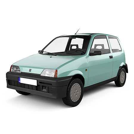 Paravanturi Fiat Cinquecento