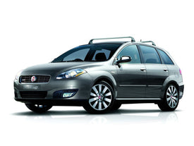 Plase portbagaj Fiat Croma