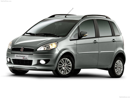 Tavite portbagaj Fiat Idea