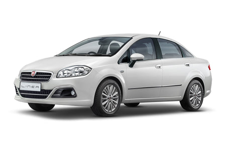 Tavite portbagaj Fiat Linea