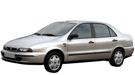 Paravanturi Fiat Marea