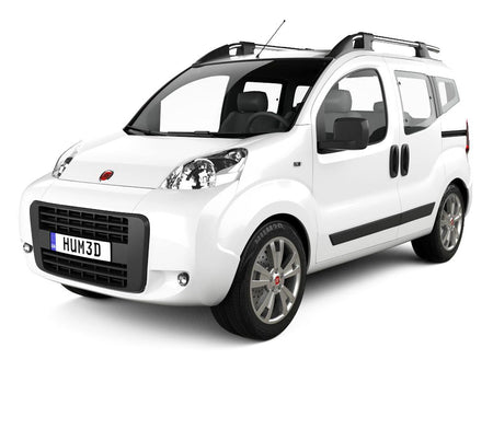 Covorase auto Fiat Qubo