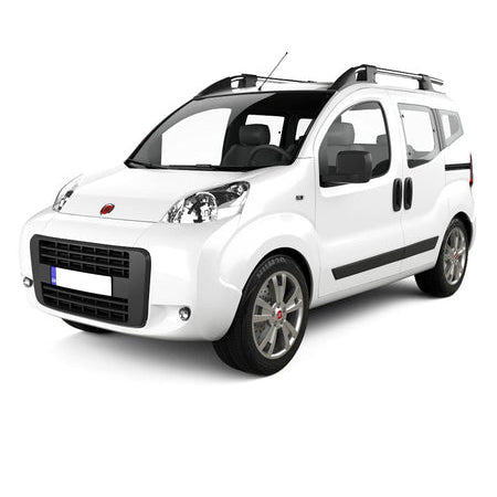 Paravanturi Fiat Qubo