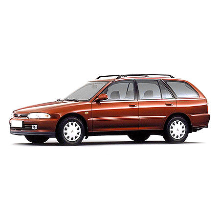 Tavite portbagaj Mitsubishi Lancer fabricatie 1993 - 2003.08, caroserie combi
