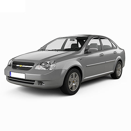 Tavite portbagaj Chevrolet Lacetti fabricatie 2003 - 2011, caroserie sedan
