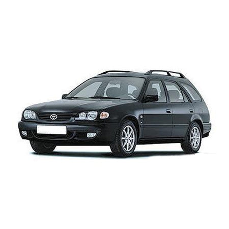 Tavite portbagaj Toyota Corrola fabricatie 1998 - 2001, caroserie combi