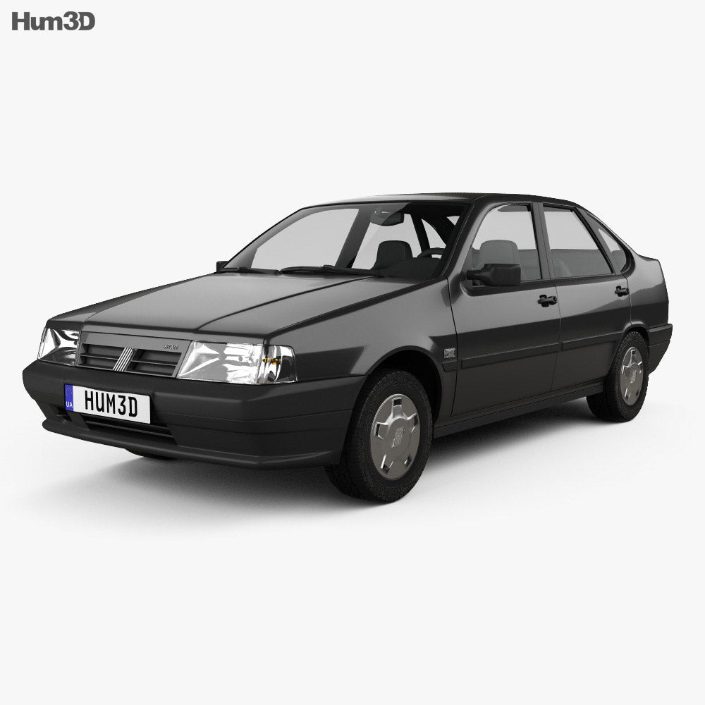 Tavite portbagaj Fiat Tempra