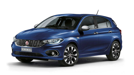 Huse auto Fiat Tipo