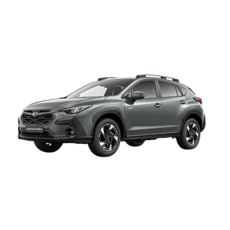 Tavite portbagaj Subaru Crosstrek