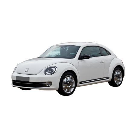 Covorase auto Volkswagen New Beetle