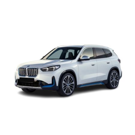 Set Covorase Auto Si Tavita Portbagaj BMW IX1 U11 EV din 11.2022 - 2026, caroserie suv,