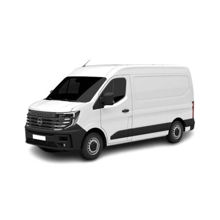 Covorase auto Nissan Interstar